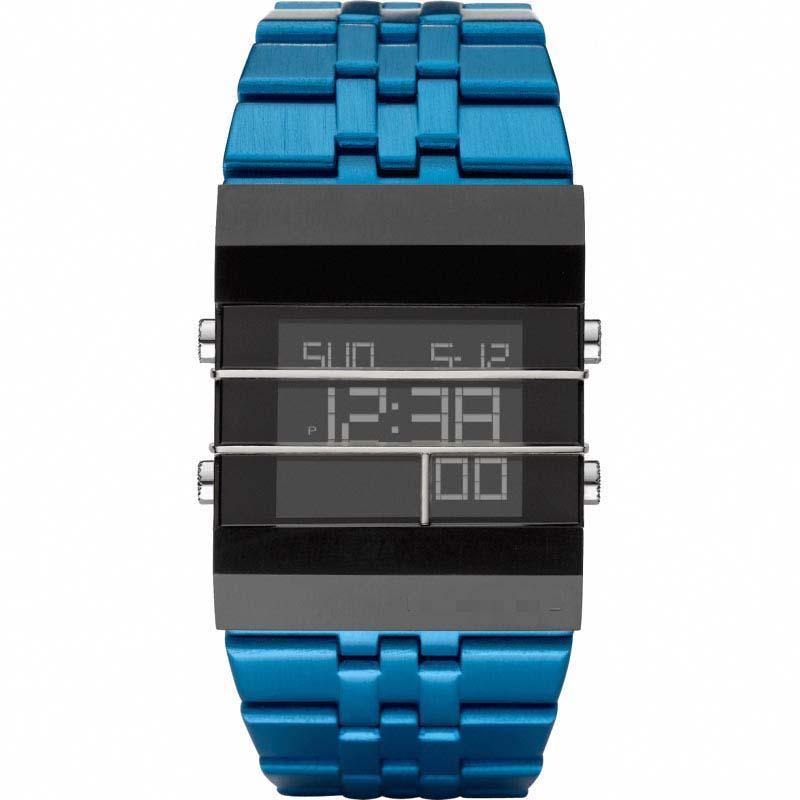 Wholesale Stainless Steel Watch Belt DZ7229