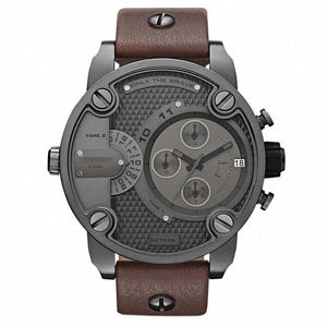 Custom Leather Watch Straps DZ7258