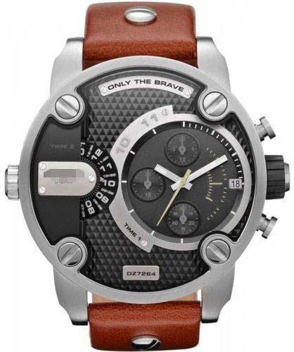 Customized Leather Watch Straps DZ7264