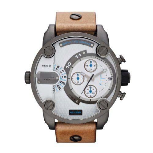 Custom White Watch Dial DZ7269