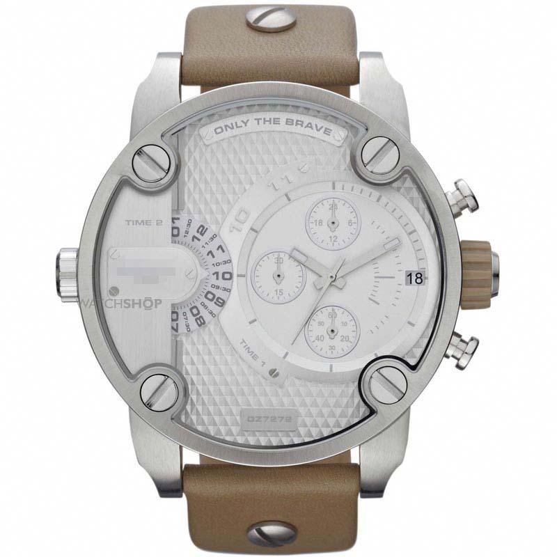 Custom Leather Watch Straps DZ7272