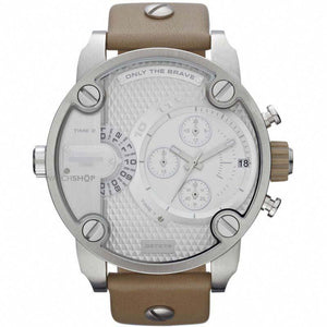 Custom Leather Watch Straps DZ7272