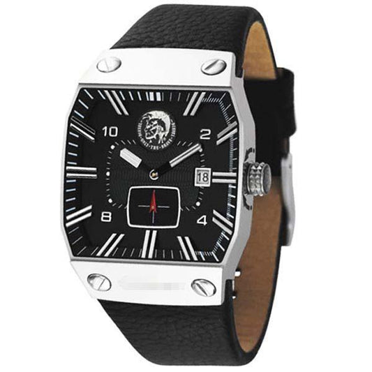 Customized Leather Watch Bands DZ9012