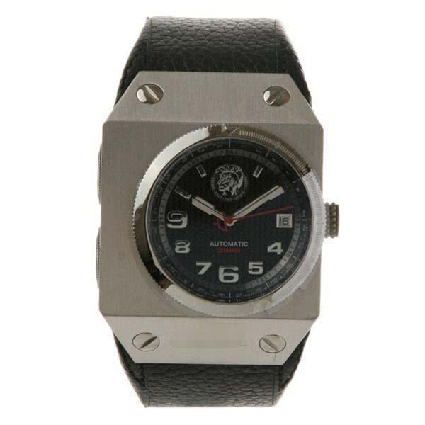 Custom Leather Watch Bands DZ9018