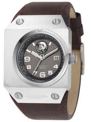 Wholesale Leather Watch Straps DZ9028