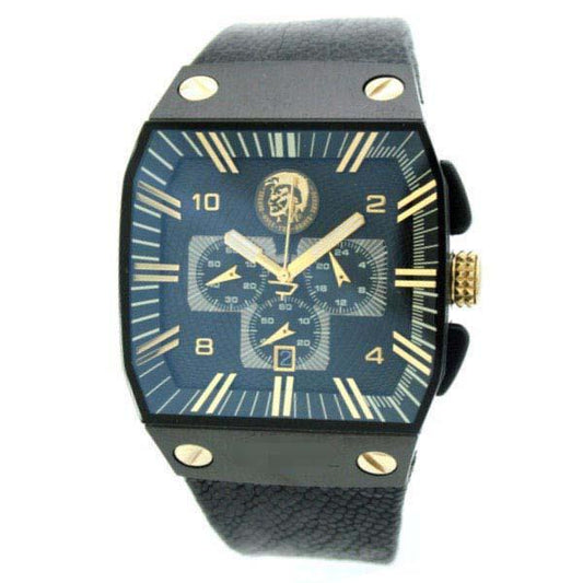 Custom Leather Watch Bands DZ9035
