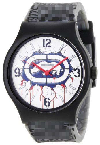 Customized Silicone Watch Bands E06510M1