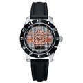 Wholesale Leather Watch Straps E09502M1