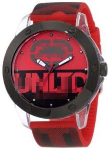 Custom Silicone Watch Bands E09520G5