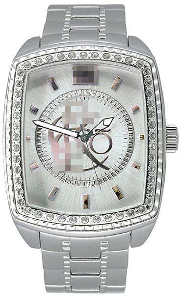 Wholesale Stainless Steel Watch Bands E11541G1