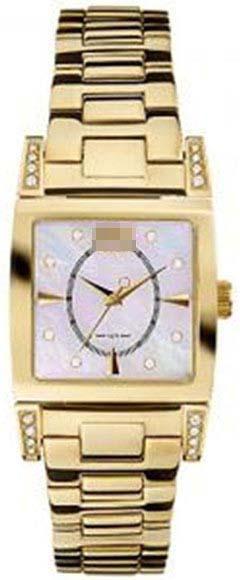 Custom Stainless Steel Watch Wristband E12503L1