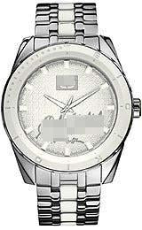 Custom White Watch Dial