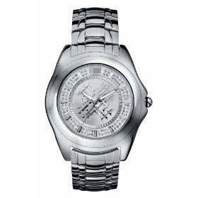 Customised Stainless Steel Watch Wristband E12516G1