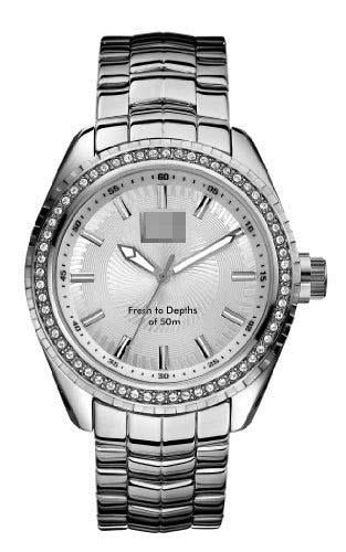 Wholesale Stainless Steel Watch Wristband E12521G1