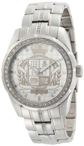 Customised Stainless Steel Watch Wristband E12596G1