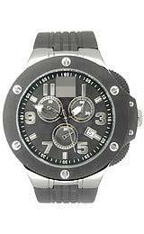 Custom Rubber Watch Bands E13531G2