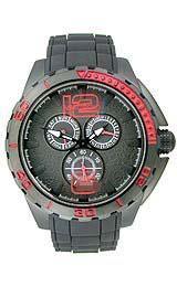 Wholesale Rubber Watch Bands E14537G4