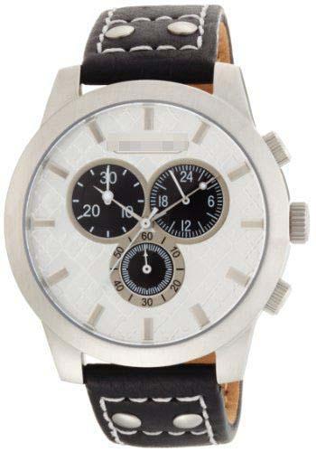 Custom Leather Watch Straps E14539G1
