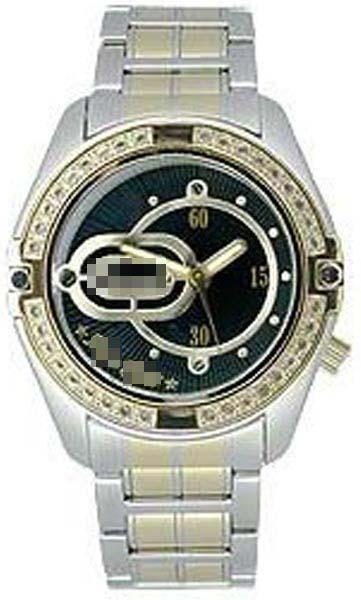 Custom Stainless Steel Watch Bands E15027G1