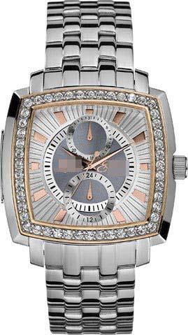 Wholesale Stainless Steel Watch Bands E15066G1