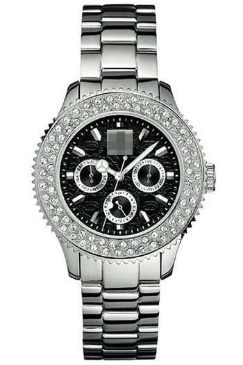 Custom White Watch Dial