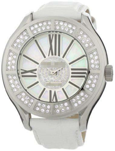 Custom Mother Of Pearl Watch Dial