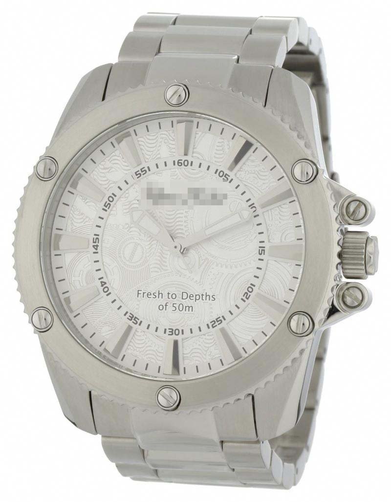 Wholesale Silver Watch Dial