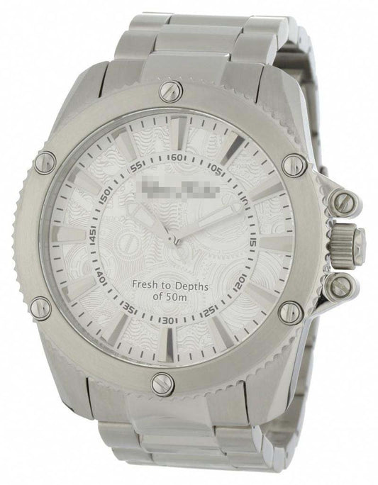 Wholesale Silver Watch Dial