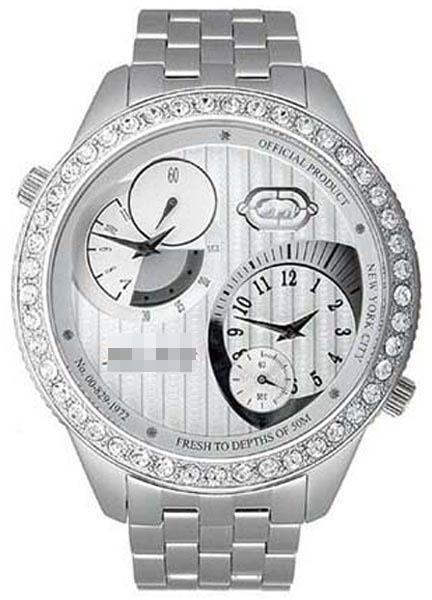 Customize Stainless Steel Watch Bands E17522G1