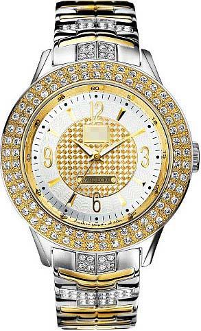 Custom Stainless Steel Watch Bands E17533G2