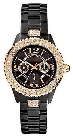 Customised Stainless Steel Watch Bands E17536L1