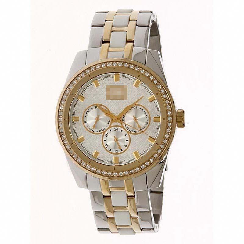 Customized Stainless Steel Watch Wristband E17595G1