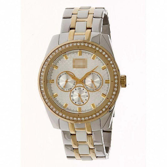 Customized Stainless Steel Watch Wristband E17595G1