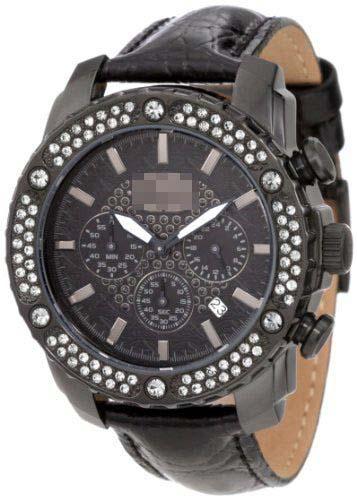 Custom Leather Watch Straps E17596G1