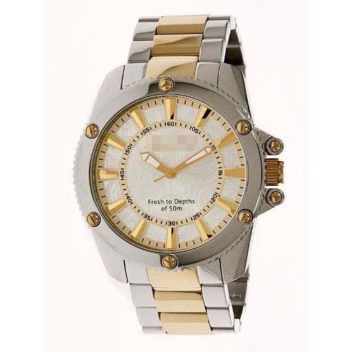 Wholesale Silver Watch Dial
