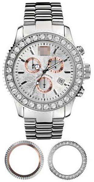 Customization Stainless Steel Watch Bands E18500G1