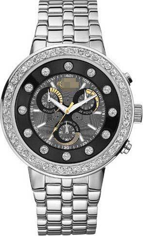 Customize Stainless Steel Watch Bands E18570G1