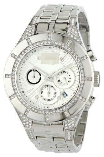 Wholesale Silver Watch Dial