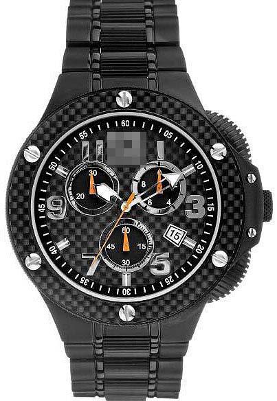 Wholesale Stainless Steel Watch Wristband E22521G2