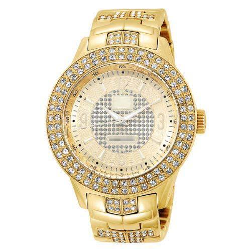 Custom Stainless Steel Watch Wristband E22581G1