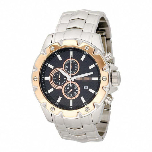 Custom Stainless Steel Watch Wristband E22587G1