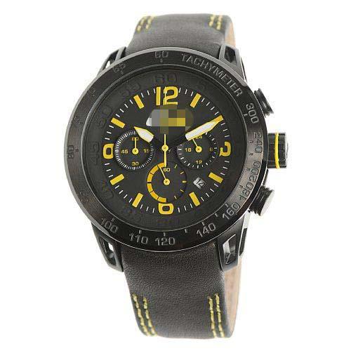 Custom Leather Watch Bands E2.2