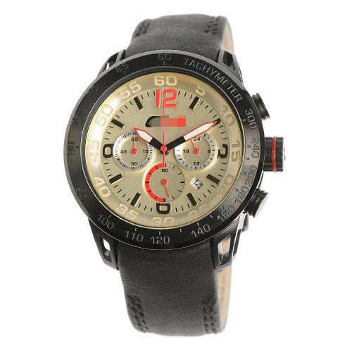 Custom White Watch Dial
