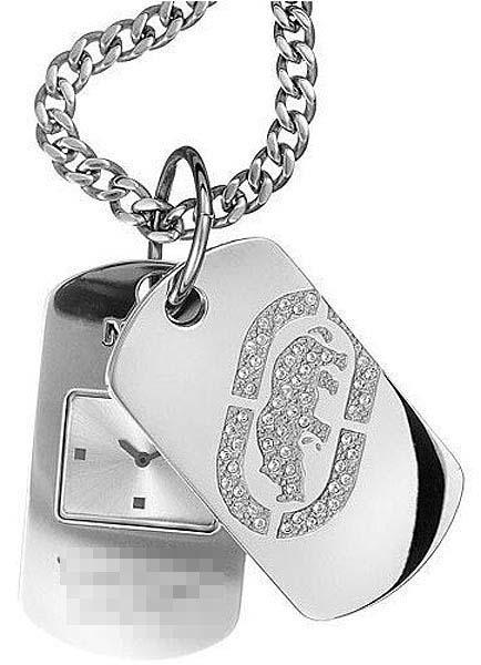 Customised Stainless Steel Watch Bands E85010G1