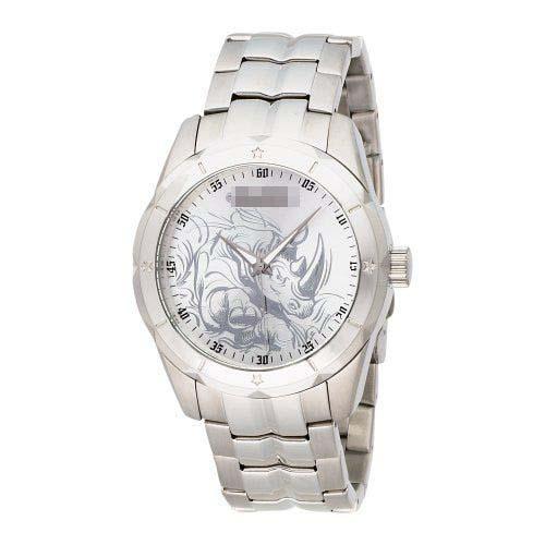 Wholesale Silver Watch Dial