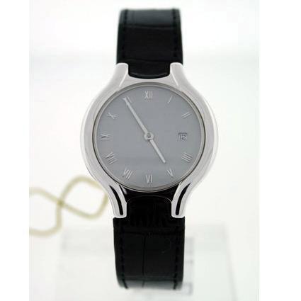 Wholesale Funky Ladies 18k White Gold Quartz Watches 8084960