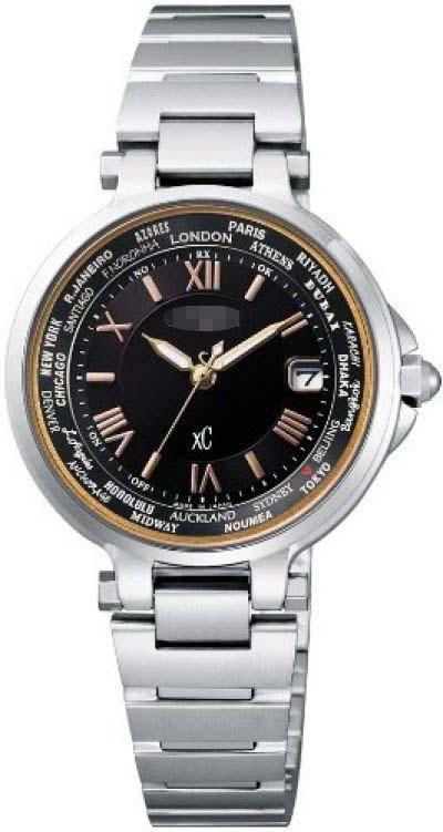 Customize Stainless Steel Watch Bracelets EC1010-57X