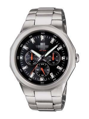 Custom Stainless Steel Watch Bands EF-332D-1AV