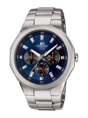 Custom Stainless Steel Watch Bands EF-332D-2AV