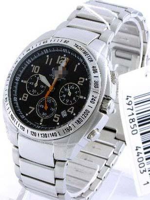 Customization Stainless Steel Watch Bands EF-502D-1A